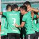 Matías Giménez le dio el triunfo a San Martín contra Mitre en Santiago del Estero