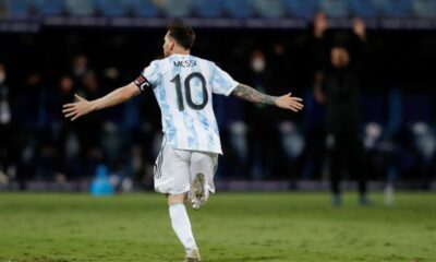 La TV Pública ya no transmitirá los partidos de la selección argentina: ¿Cuál es el nuevo canal?
