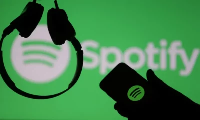 Spotify sale a dar pelea con YouTube por el negocio de los videos musicales