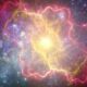 Especialistas del Conicet investigan las supernovas para saber más del universo.
