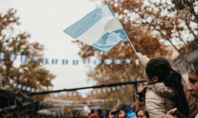 San Juan celebrará el 206º aniversario de la Independencia Argentina en 25 de Mayo.