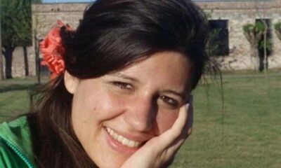 A 11 años de la desaparición de María Cash: Elevaron a  millones la recompensa para quienes aporten datos.