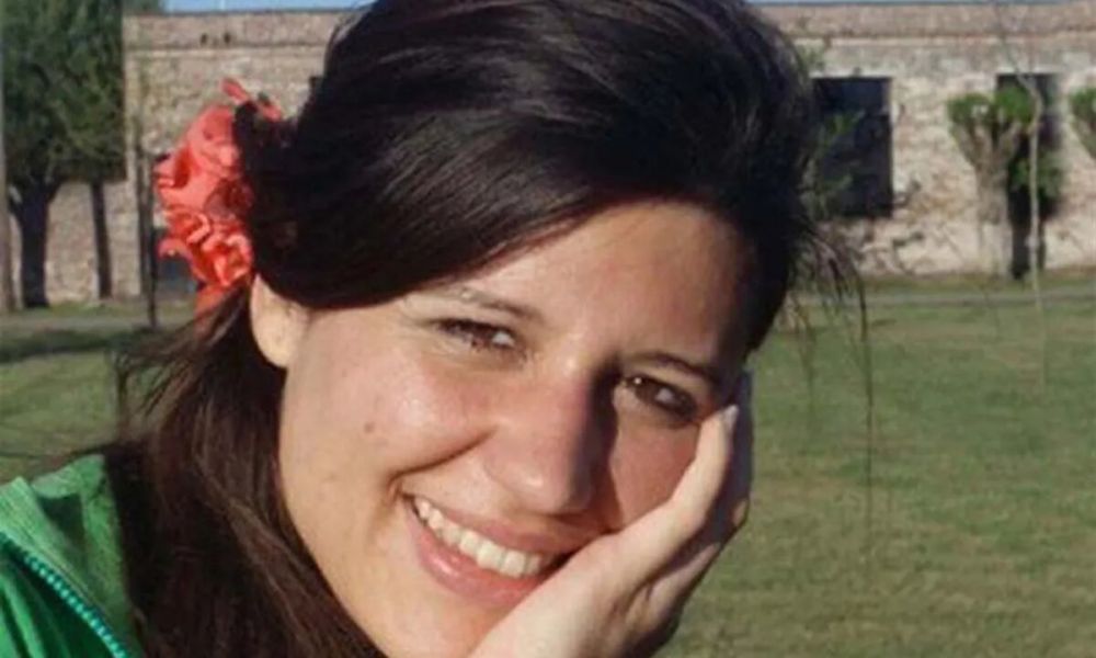 A 11 años de la desaparición de María Cash: Elevaron a millones la recompensa para quienes aporten datos. A 11 años de la desaparición de María Cash: Elevaron a millones la recompensa para quienes aporten datos.