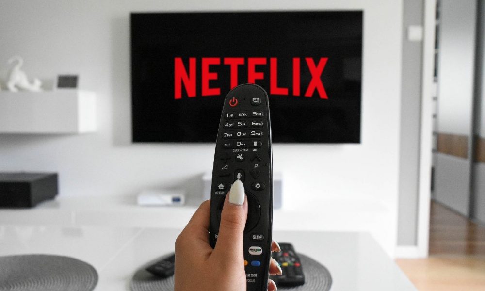 Las 4 películas más exitosas de Netflix en Argentina para ver este fin de semana.