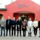 El Mercado Artesanal Tradicional Luisa Escudero se reactivó con una renovada propuesta de su tienda.