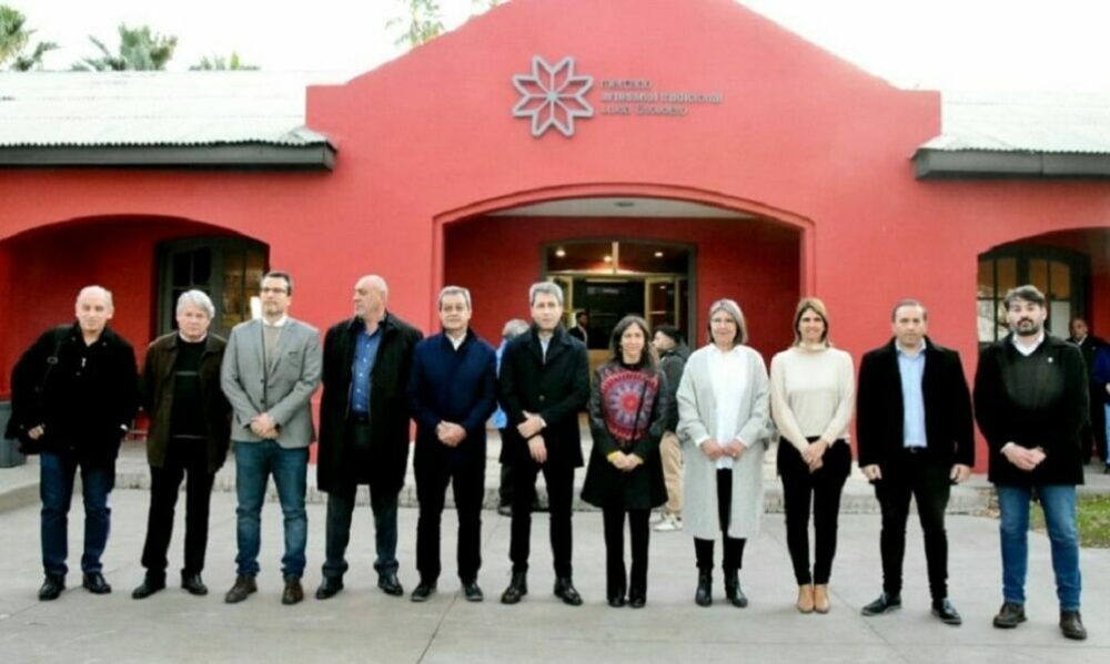 El Mercado Artesanal Tradicional Luisa Escudero se reactivó con una renovada propuesta de su tienda. El Mercado Artesanal Tradicional Luisa Escudero se reactivó con una renovada propuesta de su tienda.