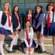 BAD4U: presenta su dance cover de «아이브 ‘Love Dive'» del grupo Ive, marcando tendencia con el KPOP.
