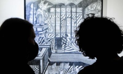 Hasper, Baggio y homenaje a Meló: nuevas exposiciones del Museo Franklin Rawson.