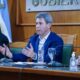 Uñac participó del lanzamiento del Programa «Conocimiento para el Desarrollo».