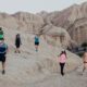 ¡A disfrutar! Ambiente suma actividades educativas y recreativas en áreas protegidas.