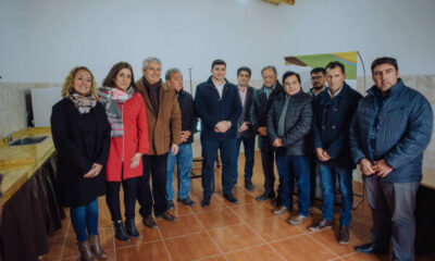 Quedó inaugurado un nuevo Quirófano Municipal para esterilización de mascotas en Pocito.