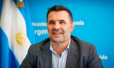 Darío Martínez: «Es objetivo del Gobierno que los subsidios se utilicen de manera eficiente» .