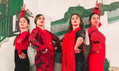 Se realizará un seminario flamenco en el Círculo Andaluz.