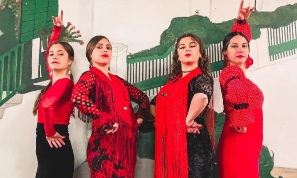 Se realizará un seminario flamenco en el Círculo Andaluz. Se realizará un seminario flamenco en el Círculo Andaluz.