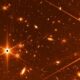 El telescopio James Webb ofreció un primer vistazo del origen del universo.
