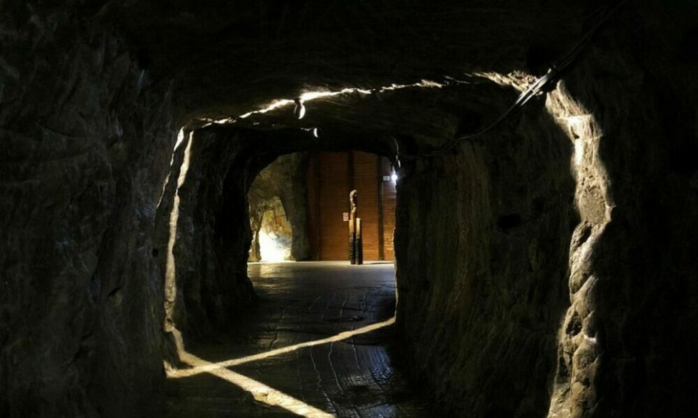 Descubren en el Reino Unido una «cápsula del tiempo» del siglo XIX. Descubren en el Reino Unido una «cápsula del tiempo» del siglo XIX.