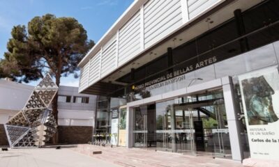 El Museo Franklin Rawson se suma al programa «Más Cultura»
