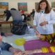 Una maestra sanjuanina que dejó una huella imborrable en la vida de sus alumnos.