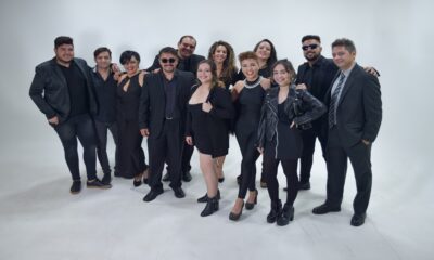 WONDER DELUXE: el soul se viste de gala en San Juan.
