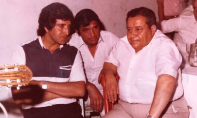 El Matadero municipal de los 80’, derechos laborales, y un sanjuanino imparable: Eduardo Maza.