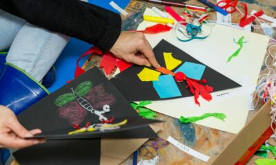 El Museo Franklin Rawson ofrece actividades artísticas y didácticas para disfrutar en vacaciones de invierno.