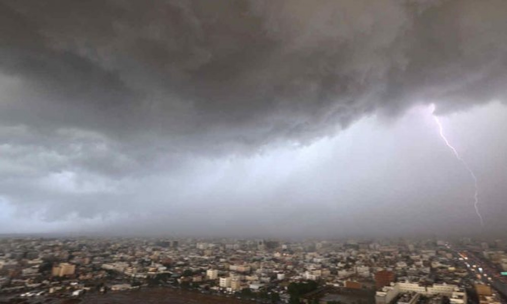Recomendaciones a tener en cuenta ante inclemencias climáticas. Recomendaciones a tener en cuenta ante inclemencias climáticas.