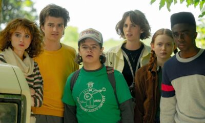 Stranger Things frenó la perdida de suscriptores en Netflix.