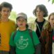 Stranger Things frenó la perdida de suscriptores en Netflix.