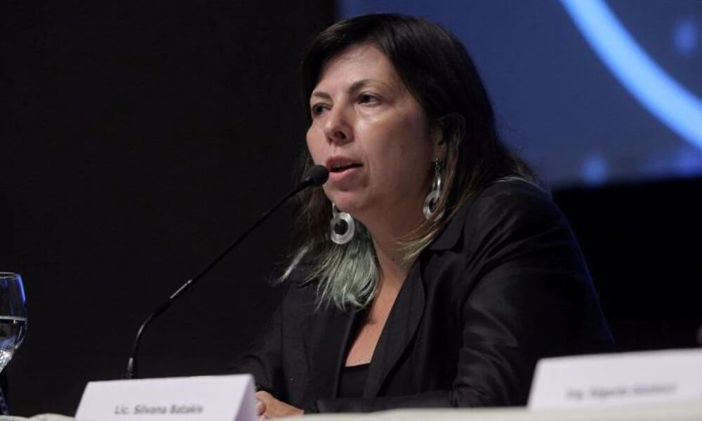 Batakis: «Los salarios no son la causa de la inflación» Batakis: «Los salarios no son la causa de la inflación»