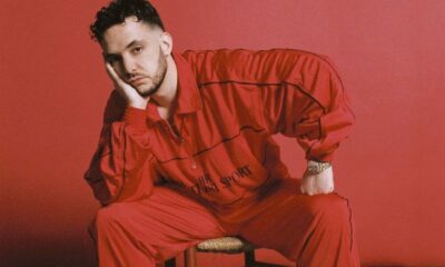 Tangana agotó su primer show en Argentina y anunció una nueva fecha.