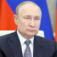 Putin: «limitar volúmenes o el precio del petróleo ruso aumentará los precios».
