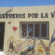 Jornada solidaria Guerreros por la Vida, sumate a la lucha contra el cáncer!