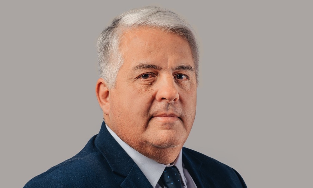 Nuevo Director Titular del Banco San Juan: Andrés Díaz Cano. Nuevo Director Titular del Banco San Juan: Andrés Díaz Cano.
