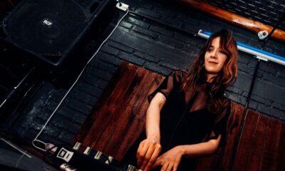 Dj Géminis vs Gema: la mujer que mixtura la alegría de la noche sanjuanina con la tranquilidad del hogar.