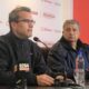 Munisaga tras el intento de saqueo: «Vamos a ir hasta la última instancia contra los autores intelectuales».