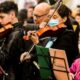 ¡No te lo pierdas! La Orquesta Escuela San Juan celebra 10 años con un increíble concierto.