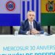 Alberto Fernández asume como presidente pro témpore del Mercosur.