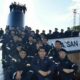 En homenaje al submarino ARA San Juan: Diputados aprobó el proyecto área protegida «Agujero Azul».