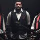 El TB vibrará con el rock de Willy Herrera Trio.