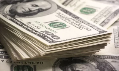 Dólar blue hoy: a cuánto cotizan este lunes después de las PASO en San Juan .