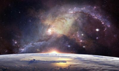 La NASA anunció que revelará la «imagen más profunda del universo» jamás tomada.