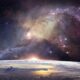 La NASA anunció que revelará la «imagen más profunda del universo» jamás tomada.
