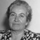 Astrónomos chilenos comparan la Nebulosa Carina con el rostro de la escritora Gabriela Mistral.