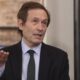 Cambios en el gabinete: renunció Gustavo Beliz, secretario de Asuntos Estratégicos.