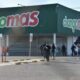 Intento de saqueo en Chango más de Rawson: Al menos 10 personas detenidas.
