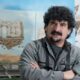 «Archipiélago de Adobe- Vestigios de Ischigualasto», obra que expondrá el sanjuanino Iván Manrique.