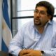 Juan Manuel Olmos: «La reestructuración del gabinete fue consensuada por todos los bloques de la coalición».