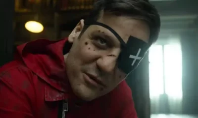 Rodrigo de la Serna protagonizará la película «El Salto de Papá».