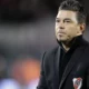 Marcelo Gallardo reconoció que «A veces no puedo controlar mis actitudes».