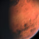La NASA reveló su plan para traer a la Tierra muestras de roca marciana en 2033.